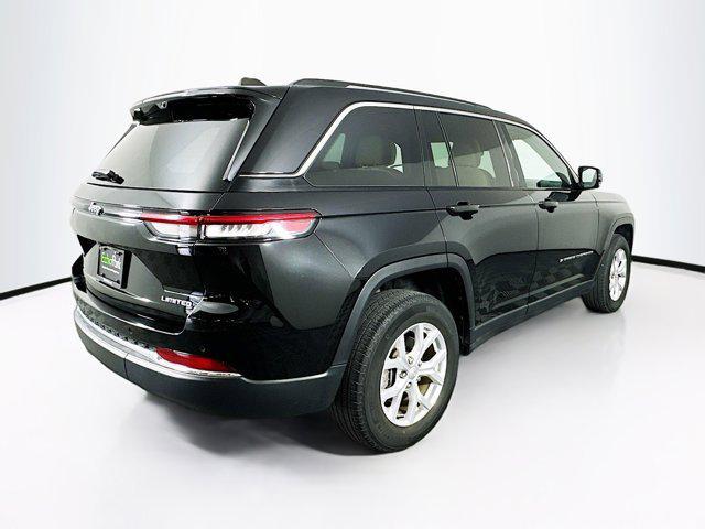 used 2023 Jeep Grand Cherokee car, priced at $26,747