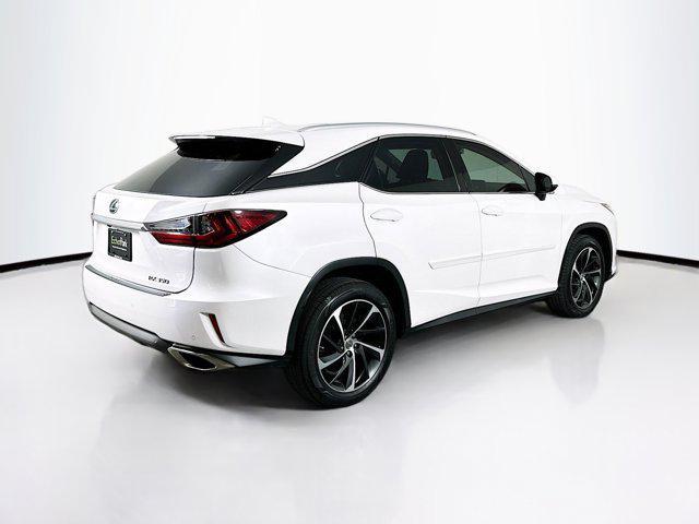 used 2016 Lexus RX 350 car, priced at $18,999