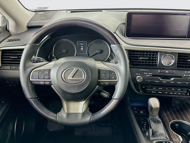 used 2016 Lexus RX 350 car, priced at $18,999