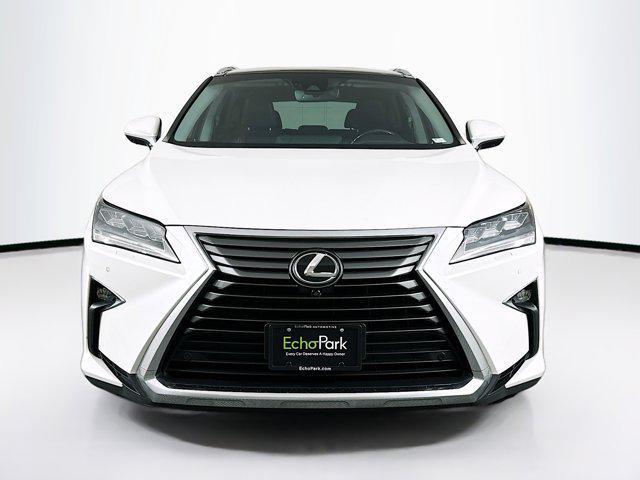 used 2016 Lexus RX 350 car, priced at $18,999