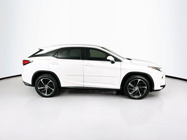 used 2016 Lexus RX 350 car, priced at $18,999