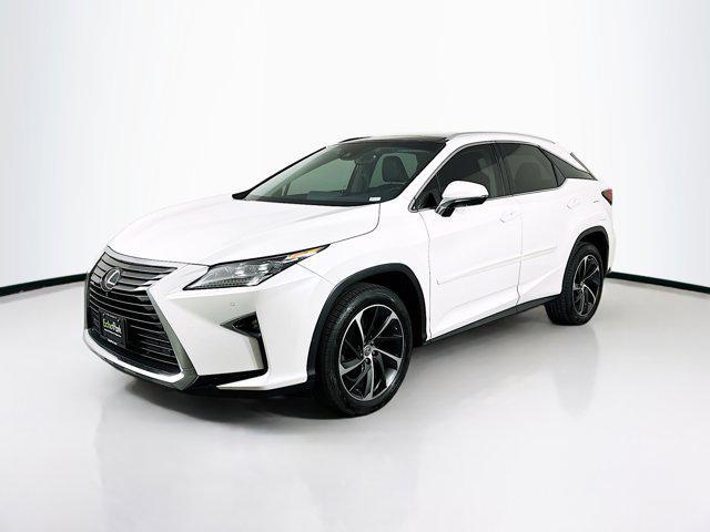 used 2016 Lexus RX 350 car, priced at $18,999