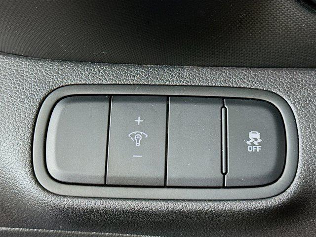 used 2023 Hyundai Venue car, priced at $15,697