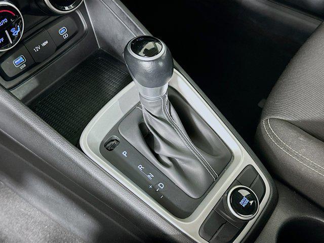 used 2023 Hyundai Venue car, priced at $15,697