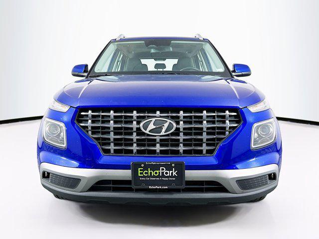 used 2023 Hyundai Venue car, priced at $15,697