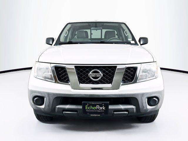 used 2016 Nissan Frontier car, priced at $11,399