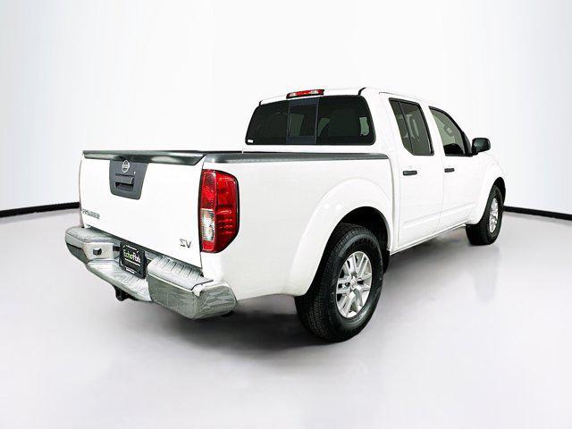 used 2016 Nissan Frontier car, priced at $11,399