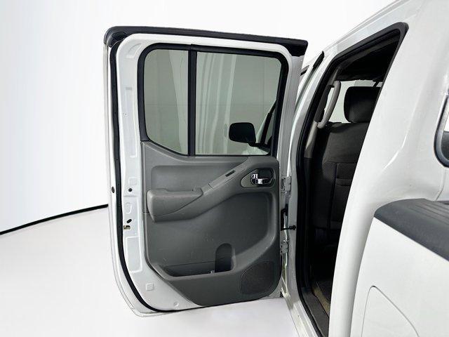 used 2016 Nissan Frontier car, priced at $11,399