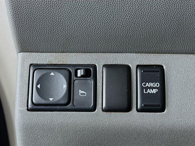 used 2016 Nissan Frontier car, priced at $11,399