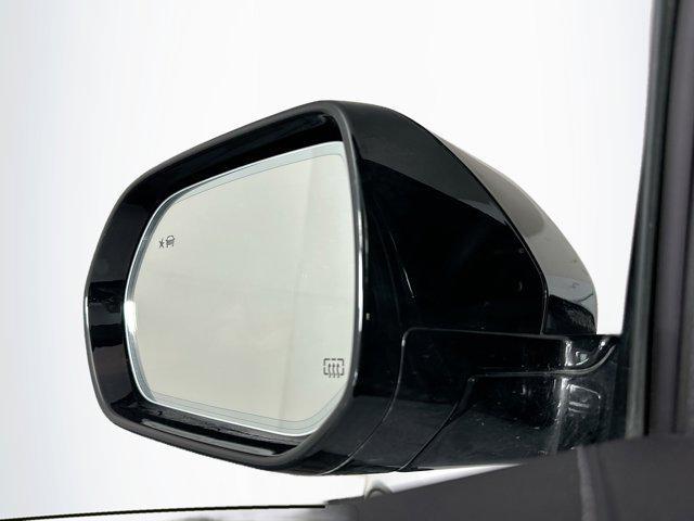 used 2025 Buick Enclave car, priced at $37,996