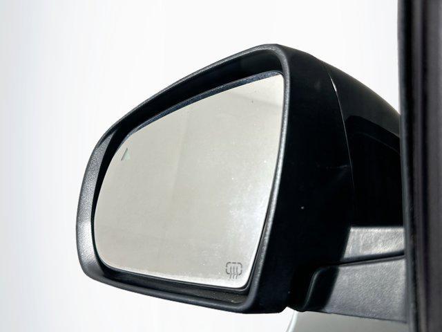 used 2022 Jeep Cherokee car, priced at $23,497