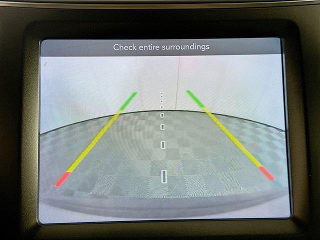 used 2022 Jeep Cherokee car, priced at $23,497