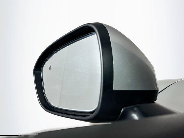 used 2024 Mitsubishi Outlander car, priced at $23,496