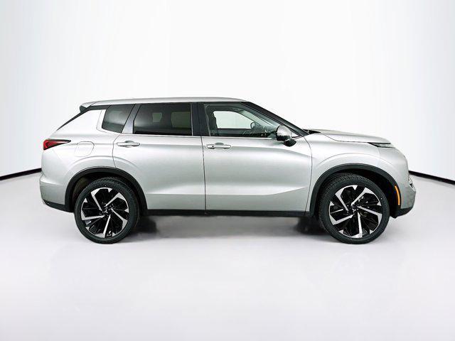 used 2024 Mitsubishi Outlander car, priced at $23,496