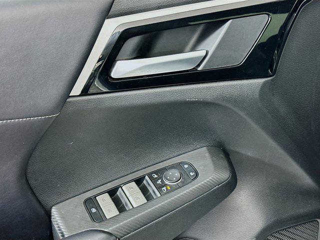 used 2024 Mitsubishi Outlander car, priced at $23,496
