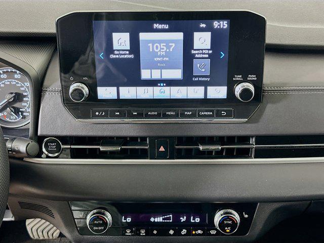 used 2024 Mitsubishi Outlander car, priced at $23,496