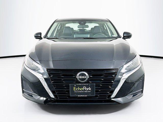 used 2023 Nissan Altima car, priced at $24,189