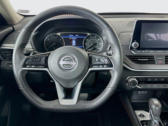 used 2023 Nissan Altima car, priced at $24,989