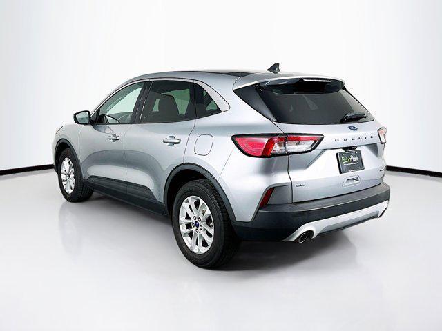 used 2021 Ford Escape car, priced at $17,889