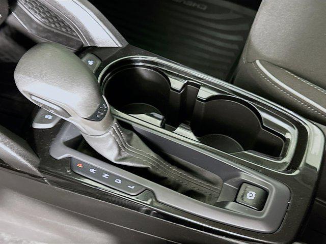 used 2022 Chevrolet TrailBlazer car, priced at $19,996