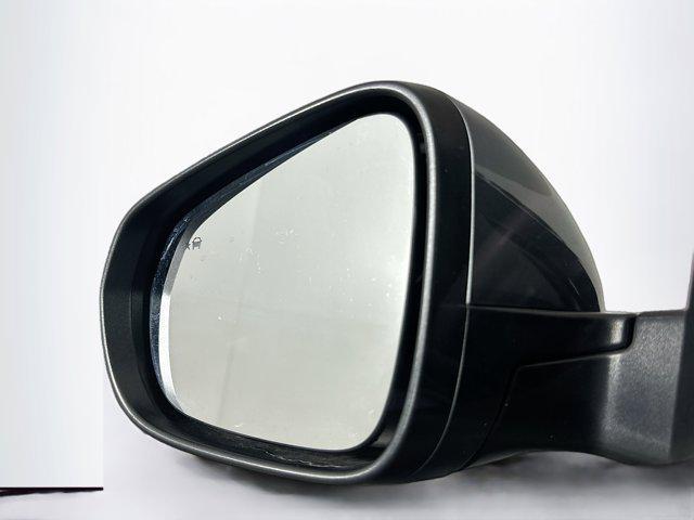 used 2022 Chevrolet TrailBlazer car, priced at $19,996