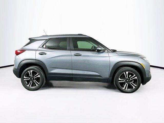 used 2022 Chevrolet TrailBlazer car, priced at $19,996