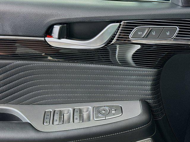 used 2024 Hyundai Palisade car, priced at $38,997