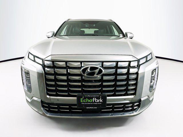used 2024 Hyundai Palisade car, priced at $38,997