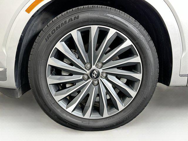 used 2024 Hyundai Palisade car, priced at $38,997
