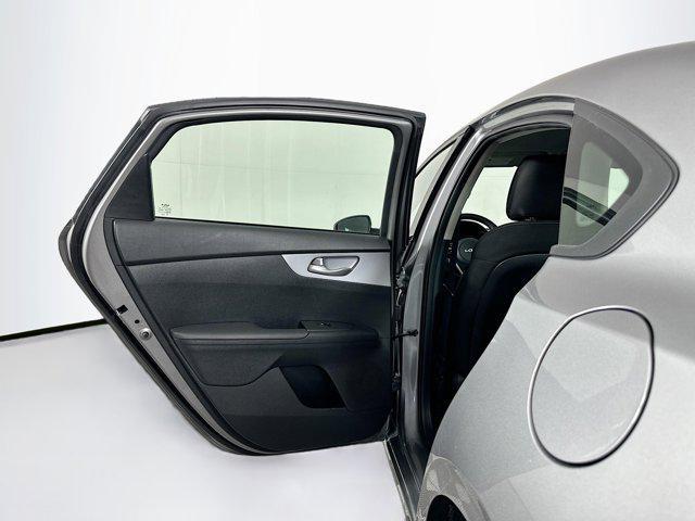 used 2024 Kia Forte car, priced at $15,797