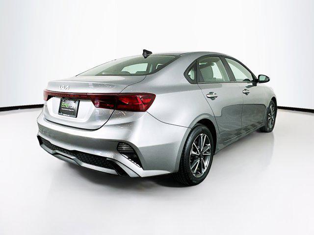 used 2024 Kia Forte car, priced at $15,797
