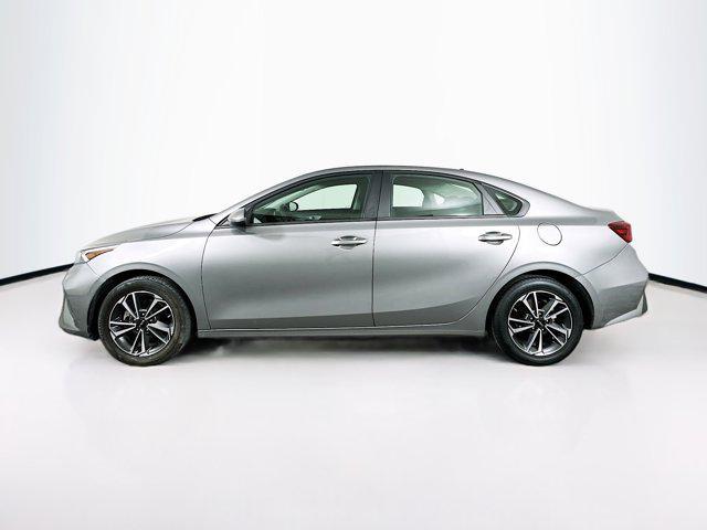 used 2024 Kia Forte car, priced at $15,797