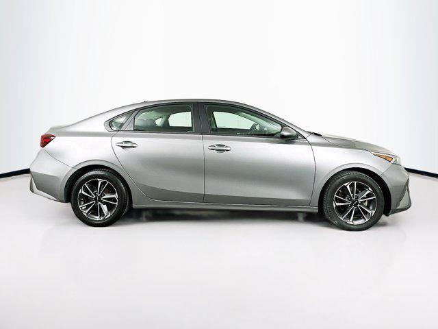 used 2024 Kia Forte car, priced at $15,797