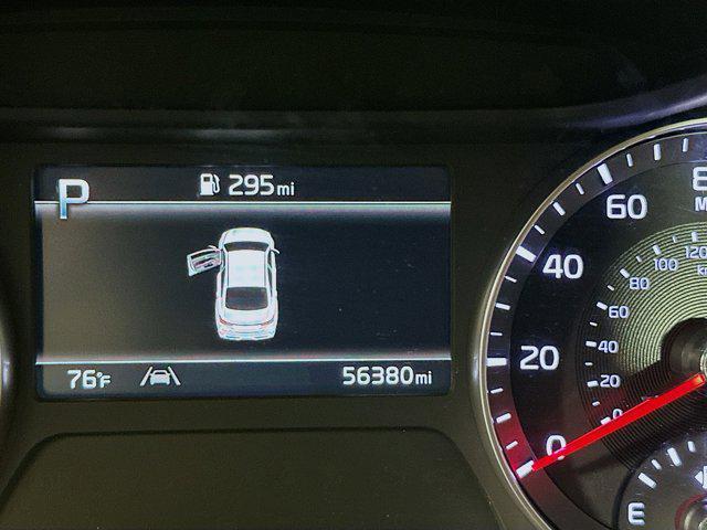 used 2024 Kia Forte car, priced at $15,797