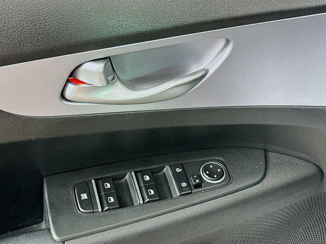used 2024 Kia Forte car, priced at $15,797