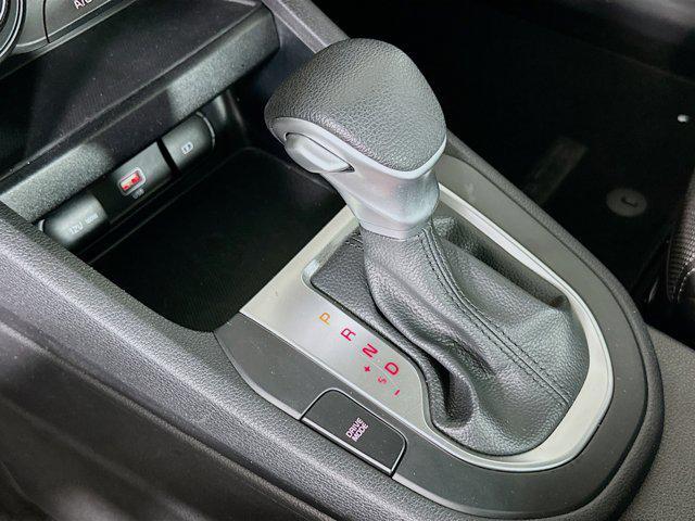 used 2024 Kia Forte car, priced at $15,797