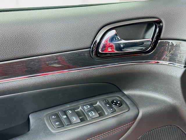 used 2021 Jeep Grand Cherokee car, priced at $29,997