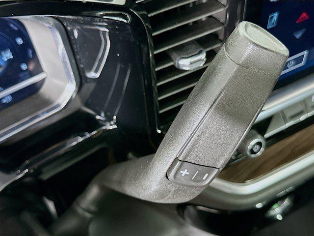 used 2023 Chevrolet Silverado 1500 car, priced at $34,697