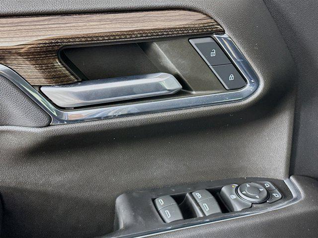 used 2023 Chevrolet Silverado 1500 car, priced at $34,697