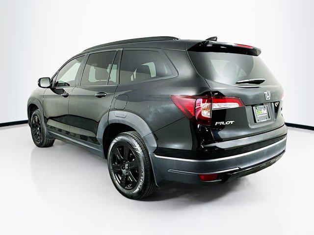 used 2022 Honda Pilot car, priced at $31,389