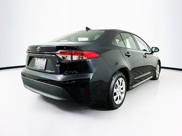used 2025 Toyota Corolla car, priced at $21,497