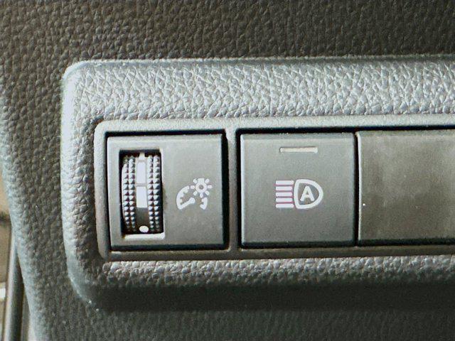 used 2025 Toyota Corolla car, priced at $21,497