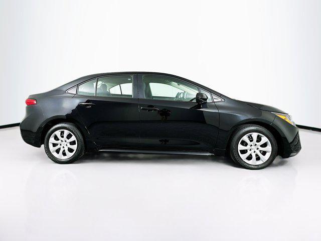 used 2025 Toyota Corolla car, priced at $21,497