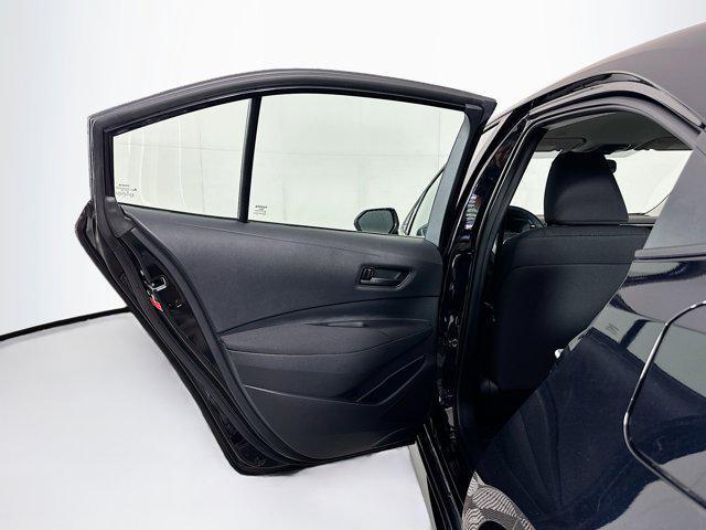 used 2025 Toyota Corolla car, priced at $21,497