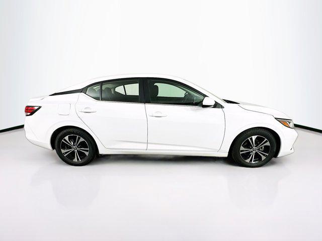 used 2023 Nissan Sentra car, priced at $17,697