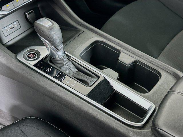 used 2023 Nissan Sentra car, priced at $17,697