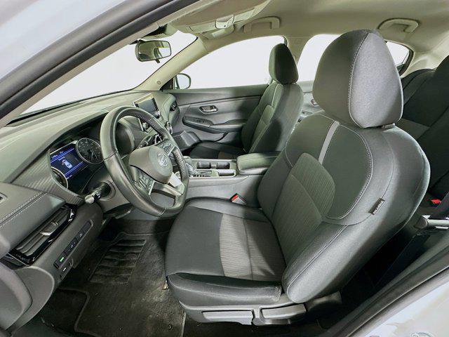 used 2023 Nissan Sentra car, priced at $17,697