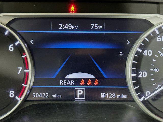 used 2023 Nissan Sentra car, priced at $17,697