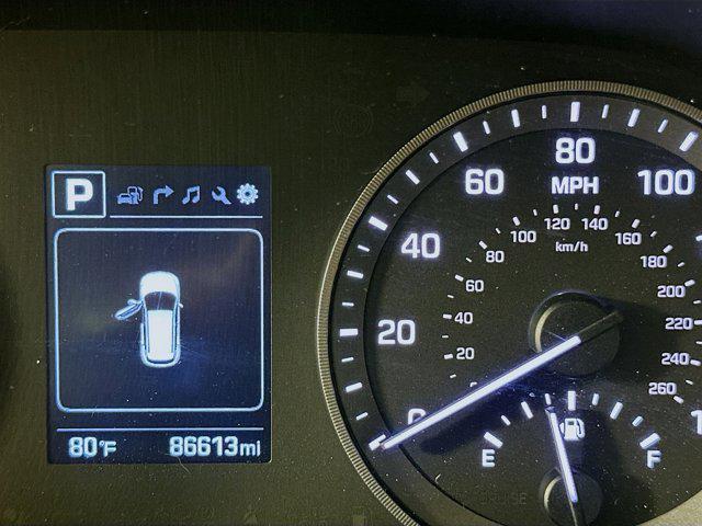 used 2017 Hyundai Tucson car, priced at $13,299