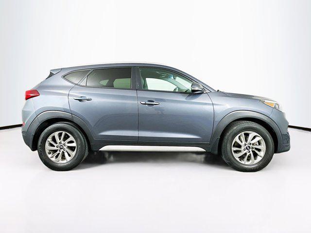 used 2017 Hyundai Tucson car, priced at $13,299
